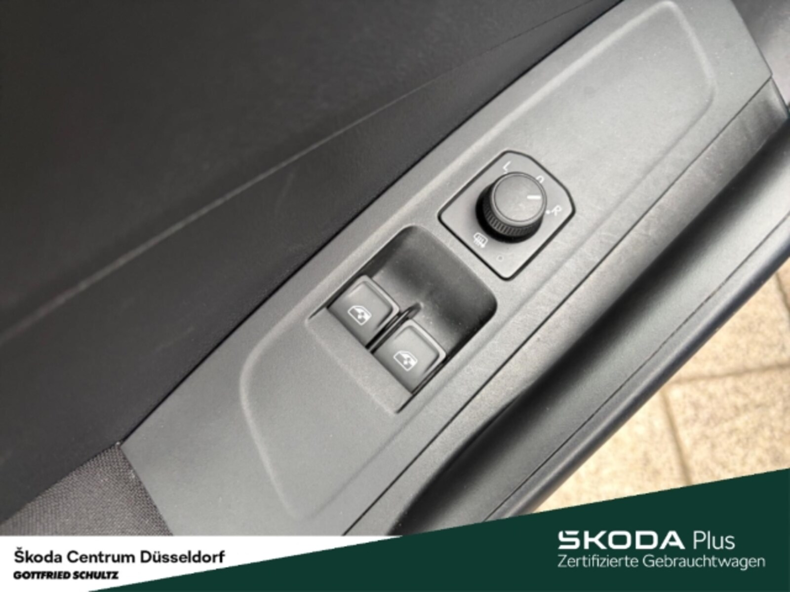 Škoda Fabia – Bild 10