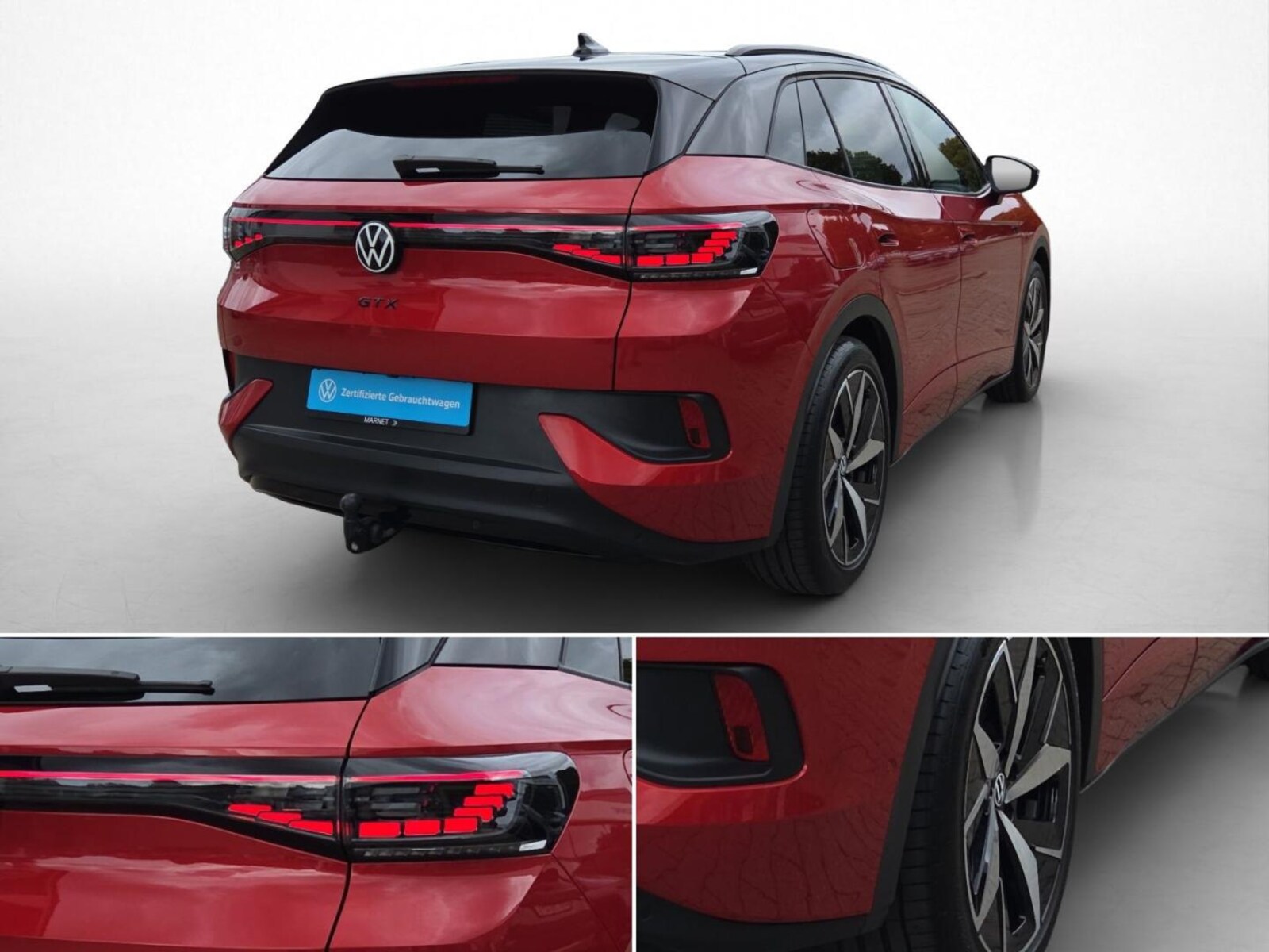 Volkswagen ID.4 – Bild 24