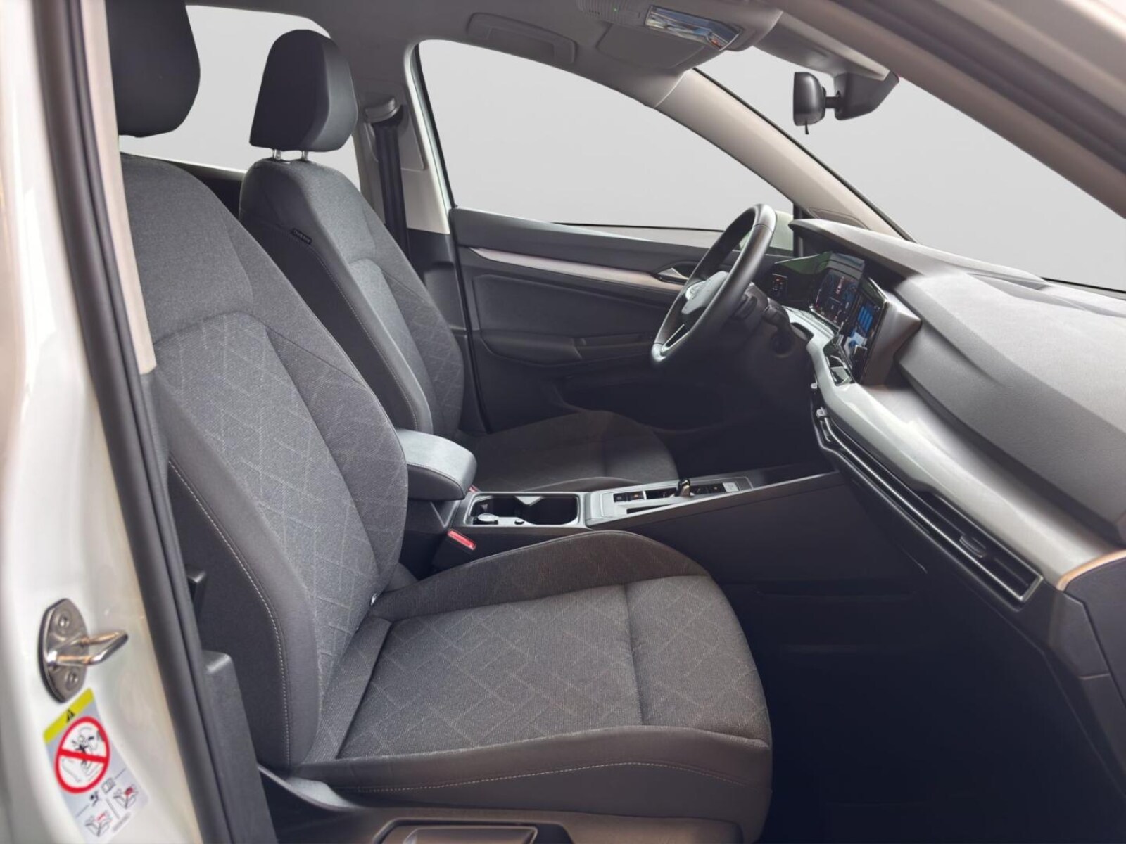 Volkswagen Golf – Bild 23