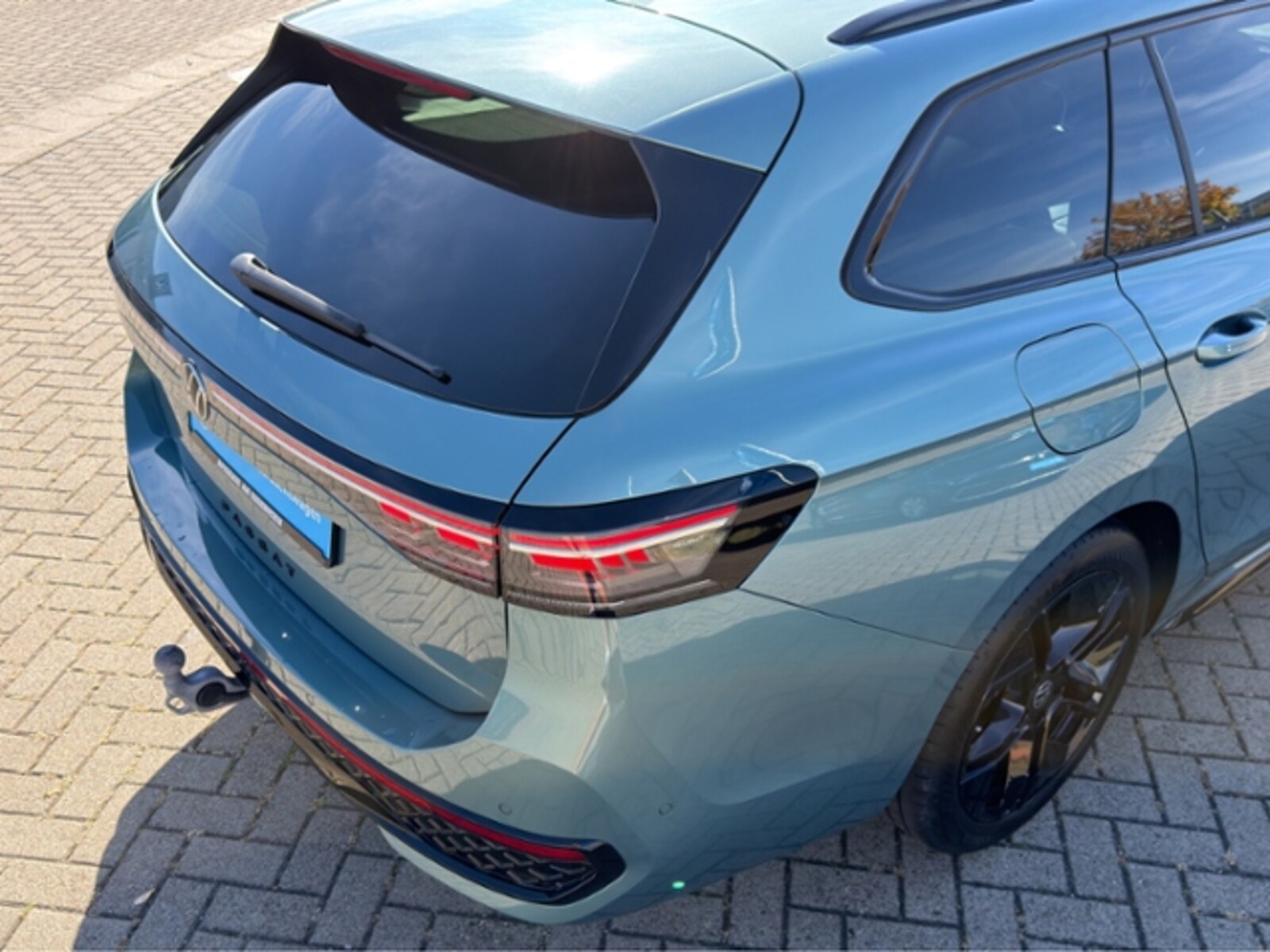 Volkswagen Passat – Bild 25