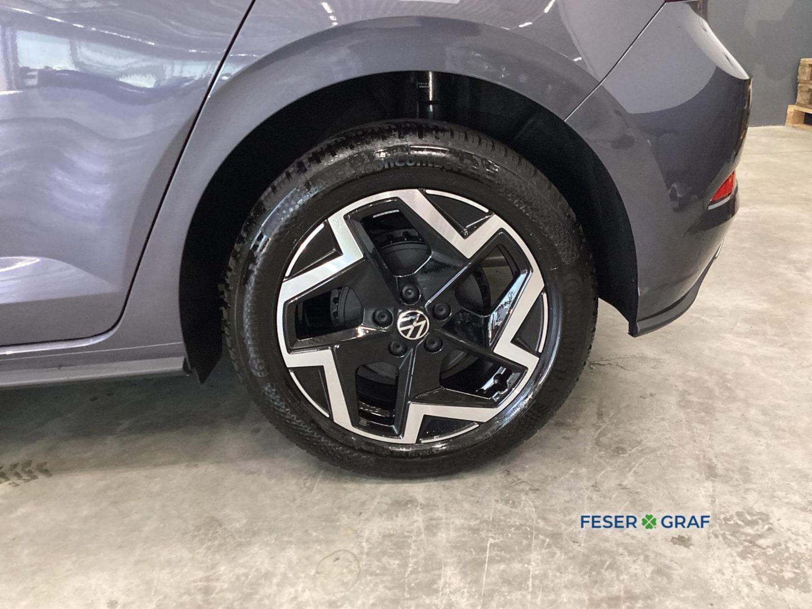 Volkswagen Polo – Bild 5