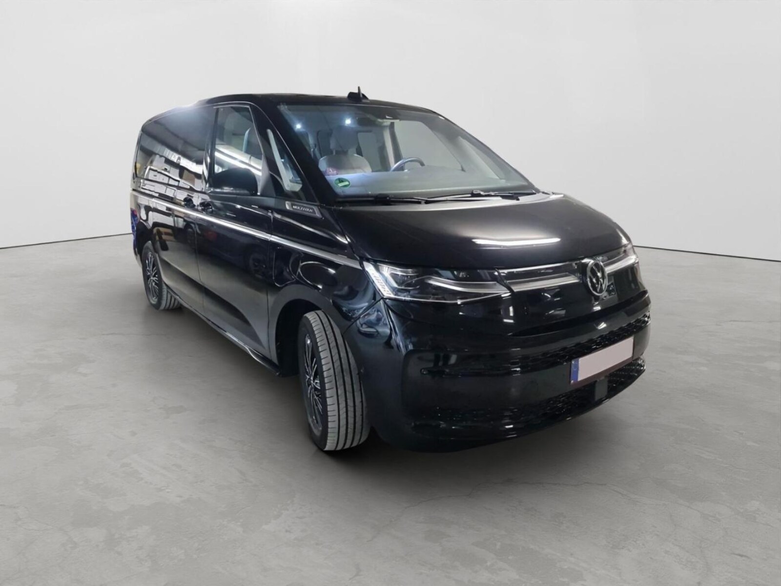 Volkswagen Multivan Langversion – Bild 4