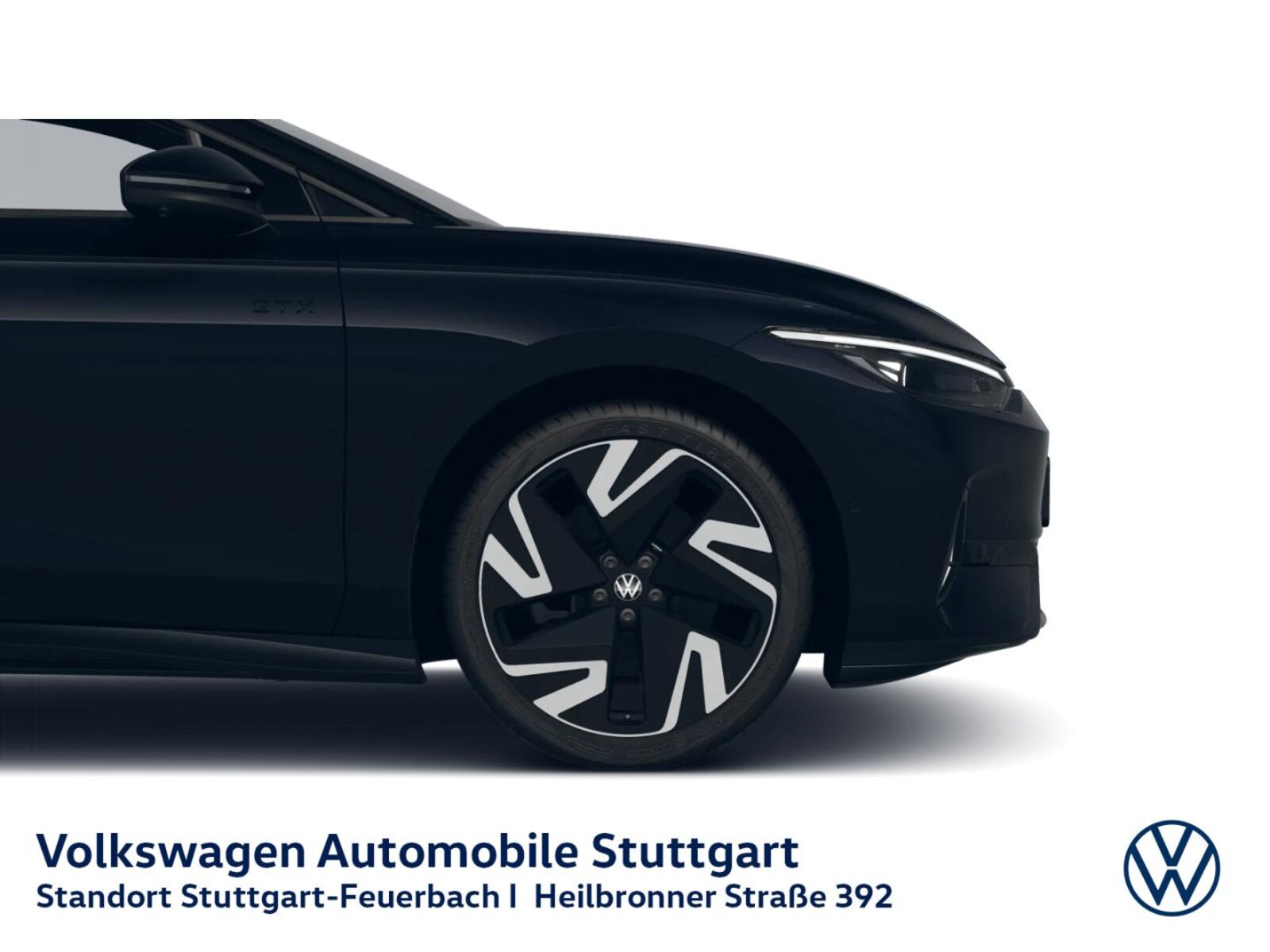 Volkswagen ID.7 – Bild 4