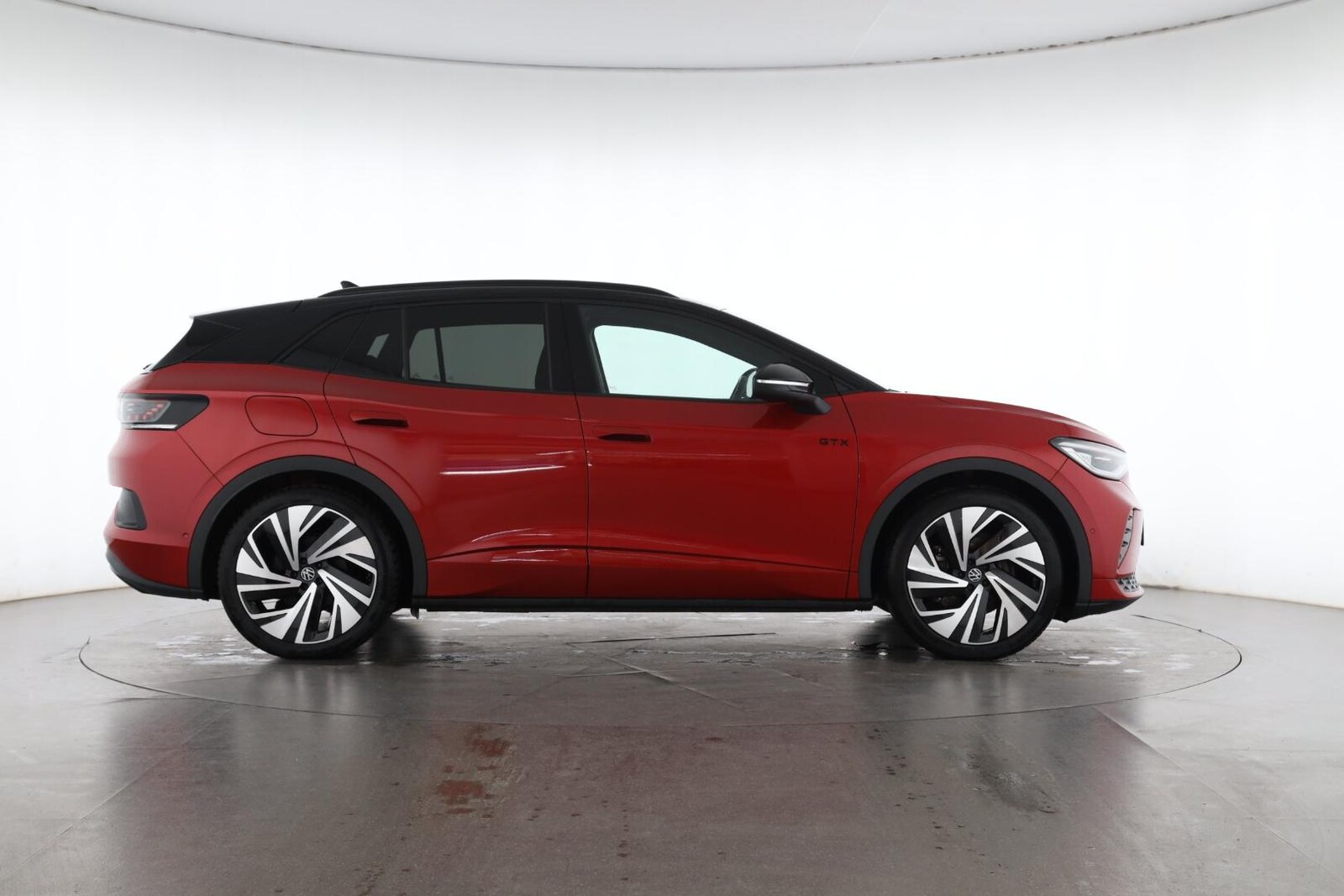 Volkswagen ID.4 – Bild 7