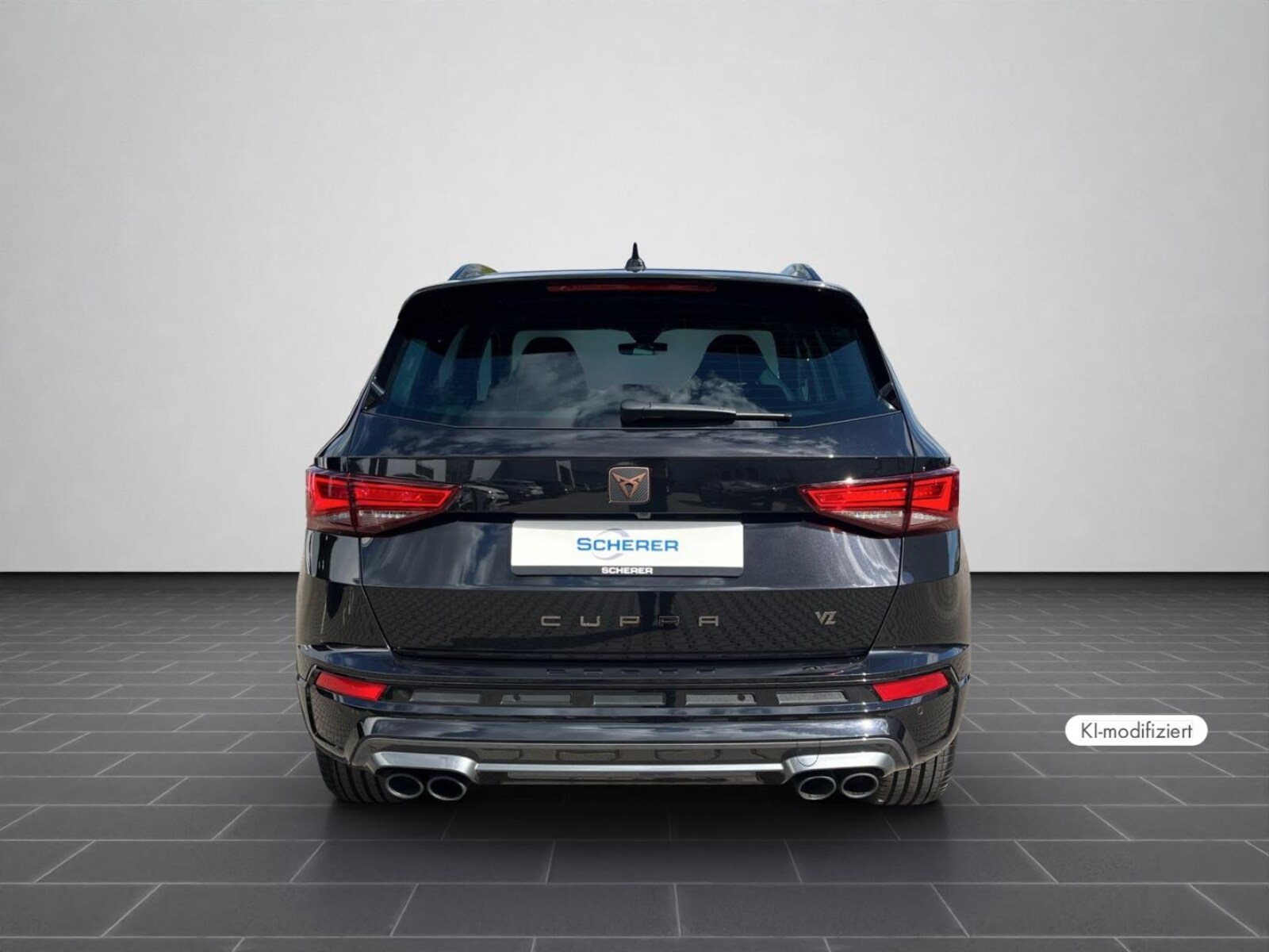 CUPRA Ateca – Bild 6