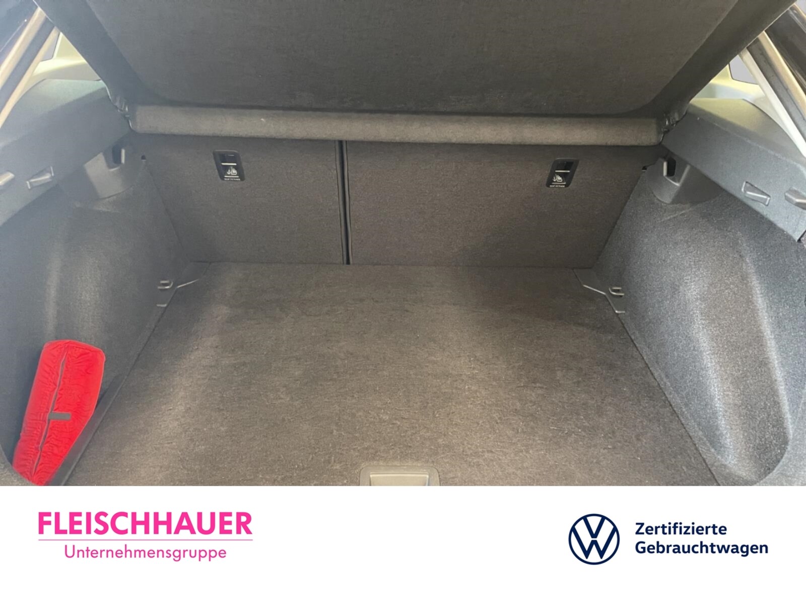 Volkswagen Taigo – Bild 6