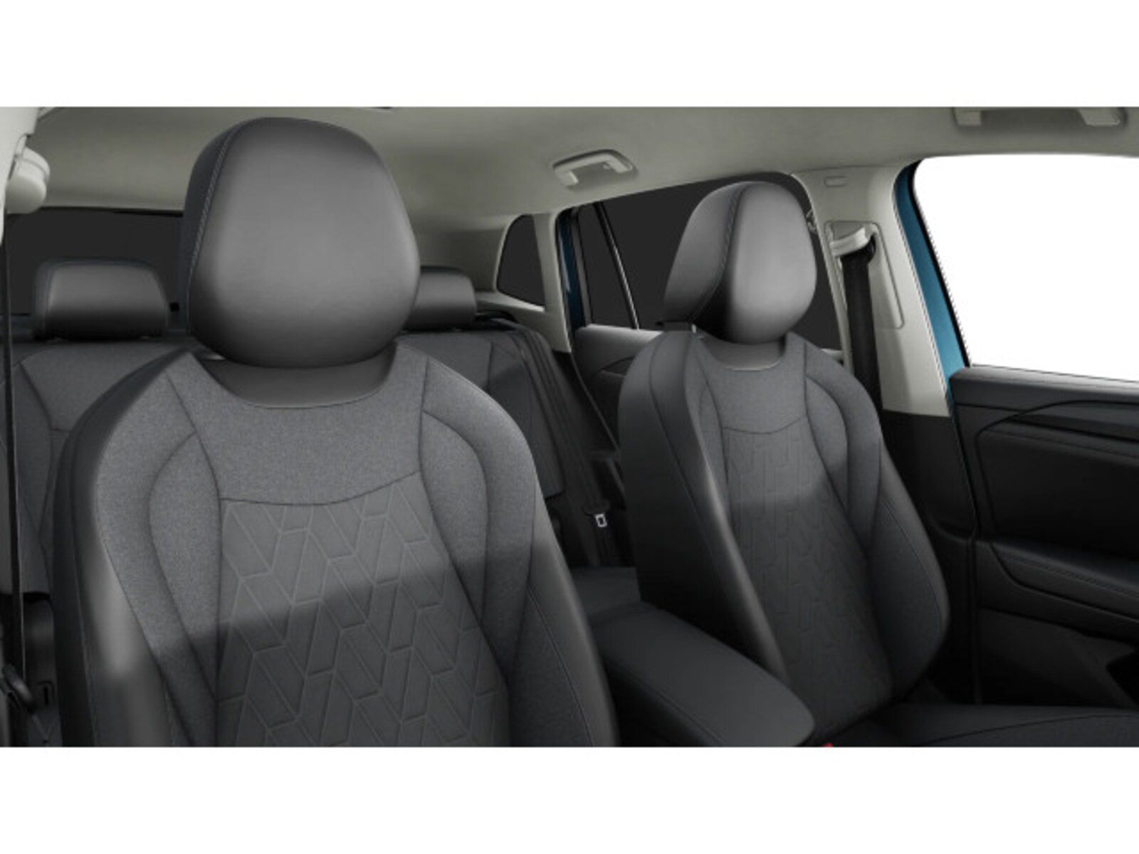 Volkswagen Tiguan – Bild 17