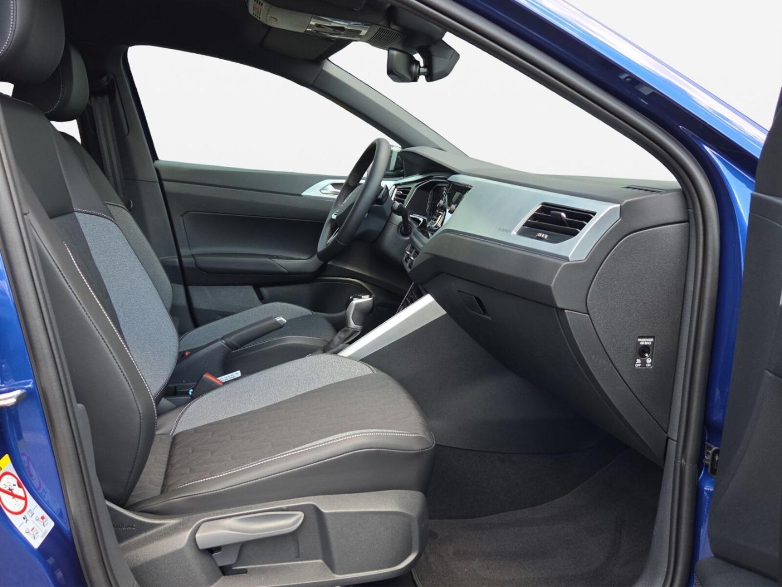 Volkswagen Taigo – Bild 5