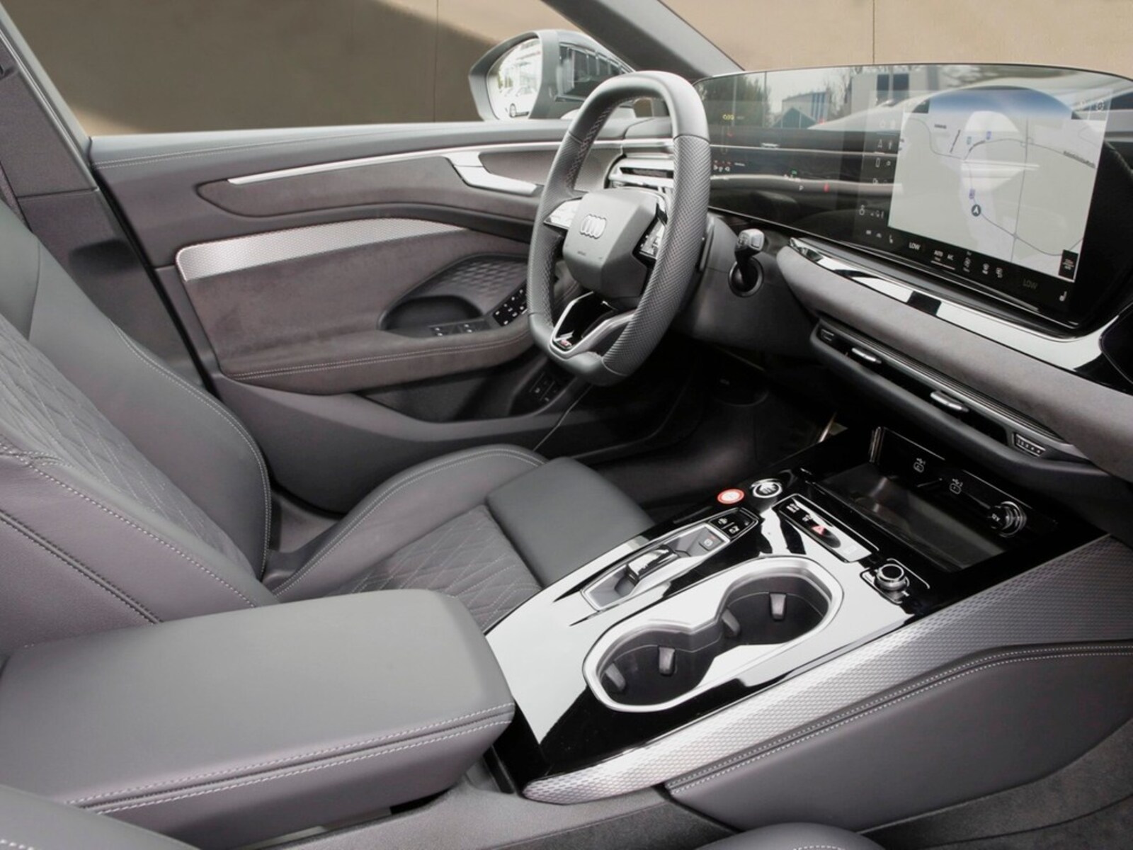 Audi A6 Avant – Bild 14