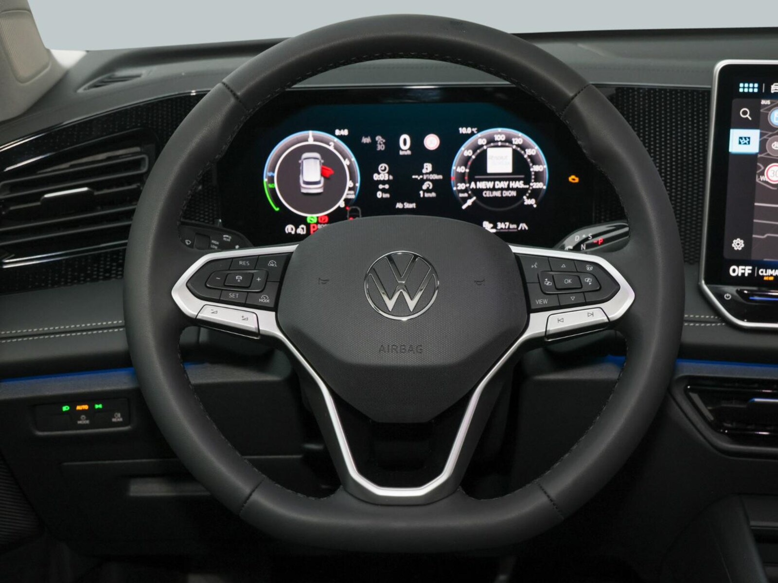Volkswagen Tiguan – Bild 15