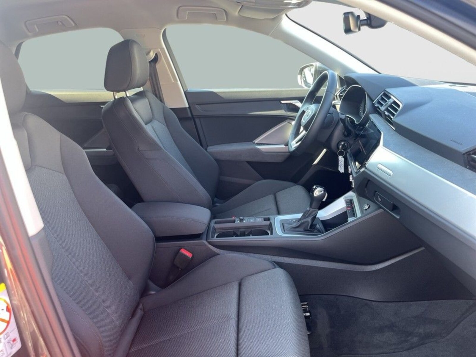 Audi Q3 Sportback – Bild 18