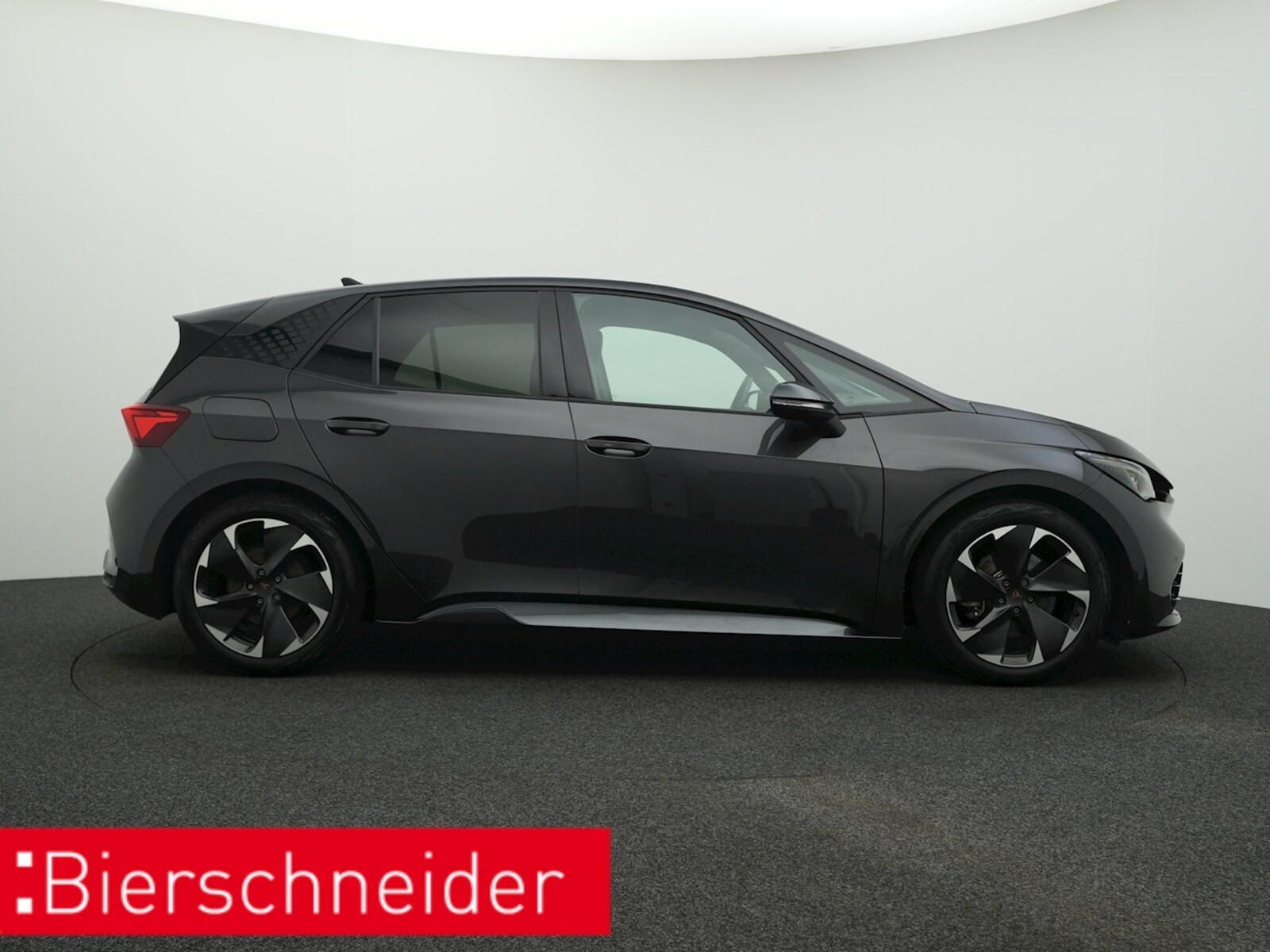 CUPRA Born – Bild 6