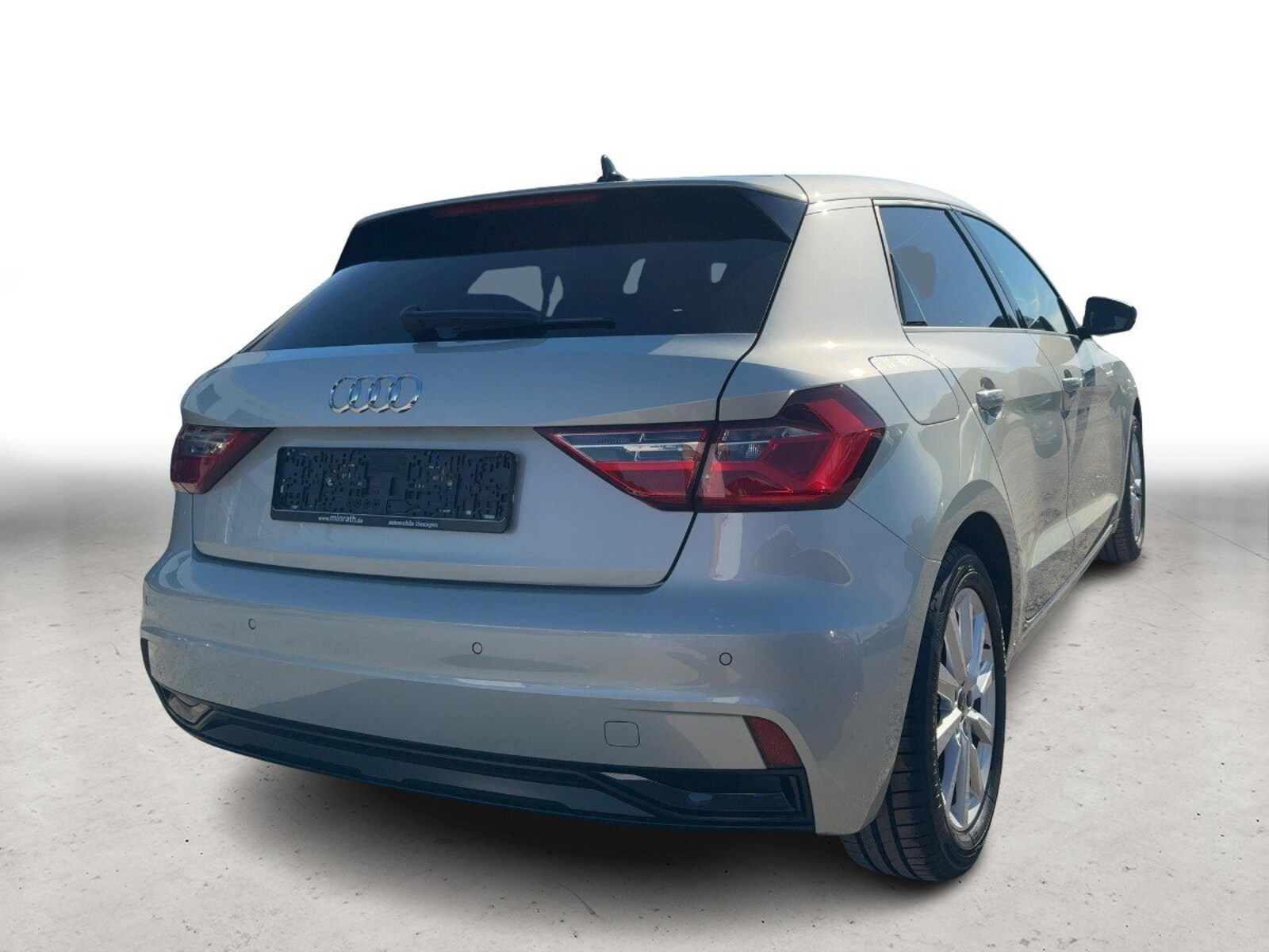 Audi A1 Sportback – Bild 5