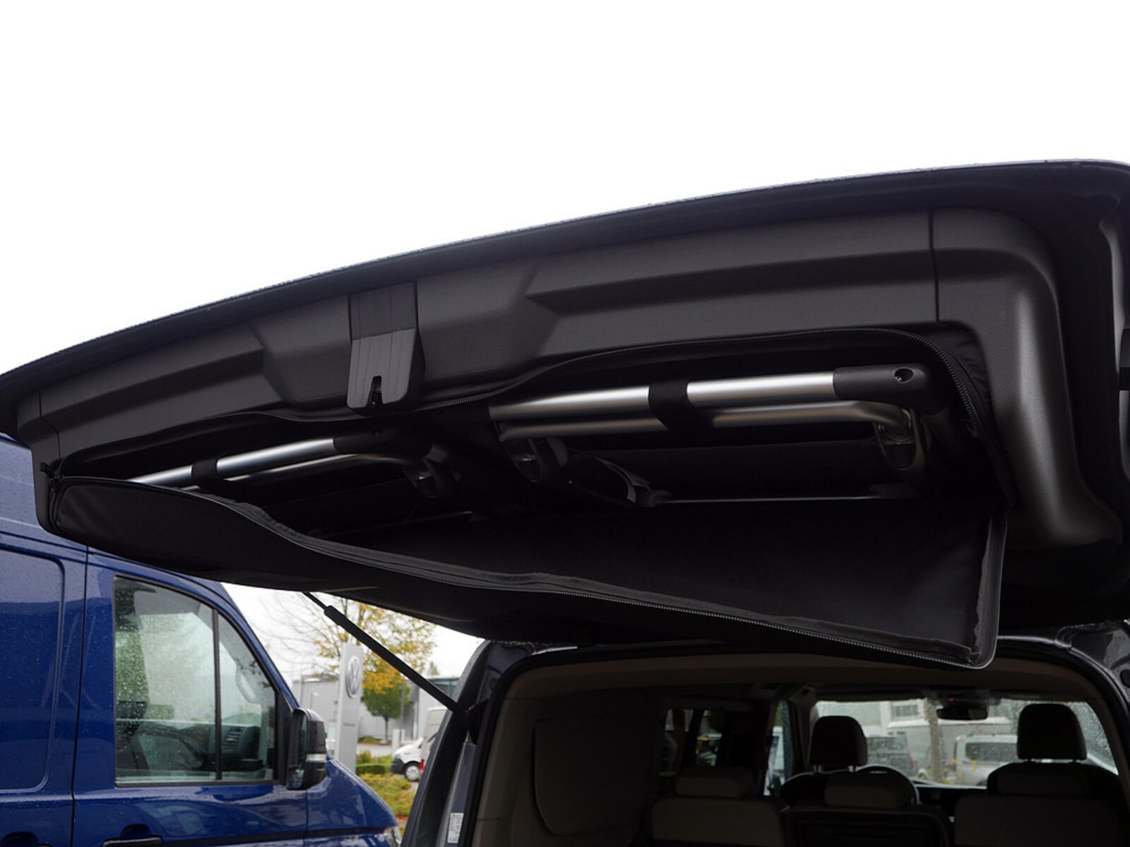 Volkswagen California – Bild 17