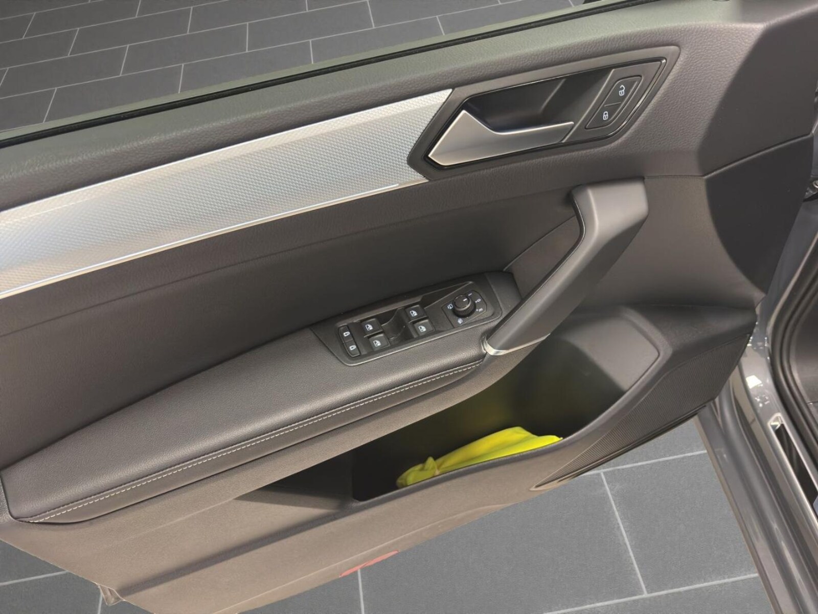 Volkswagen Touran – Bild 13