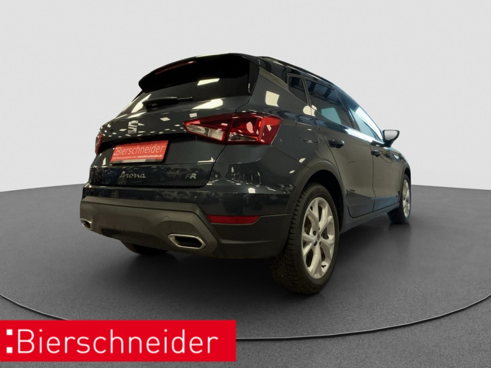 SEAT Arona – Bild 6