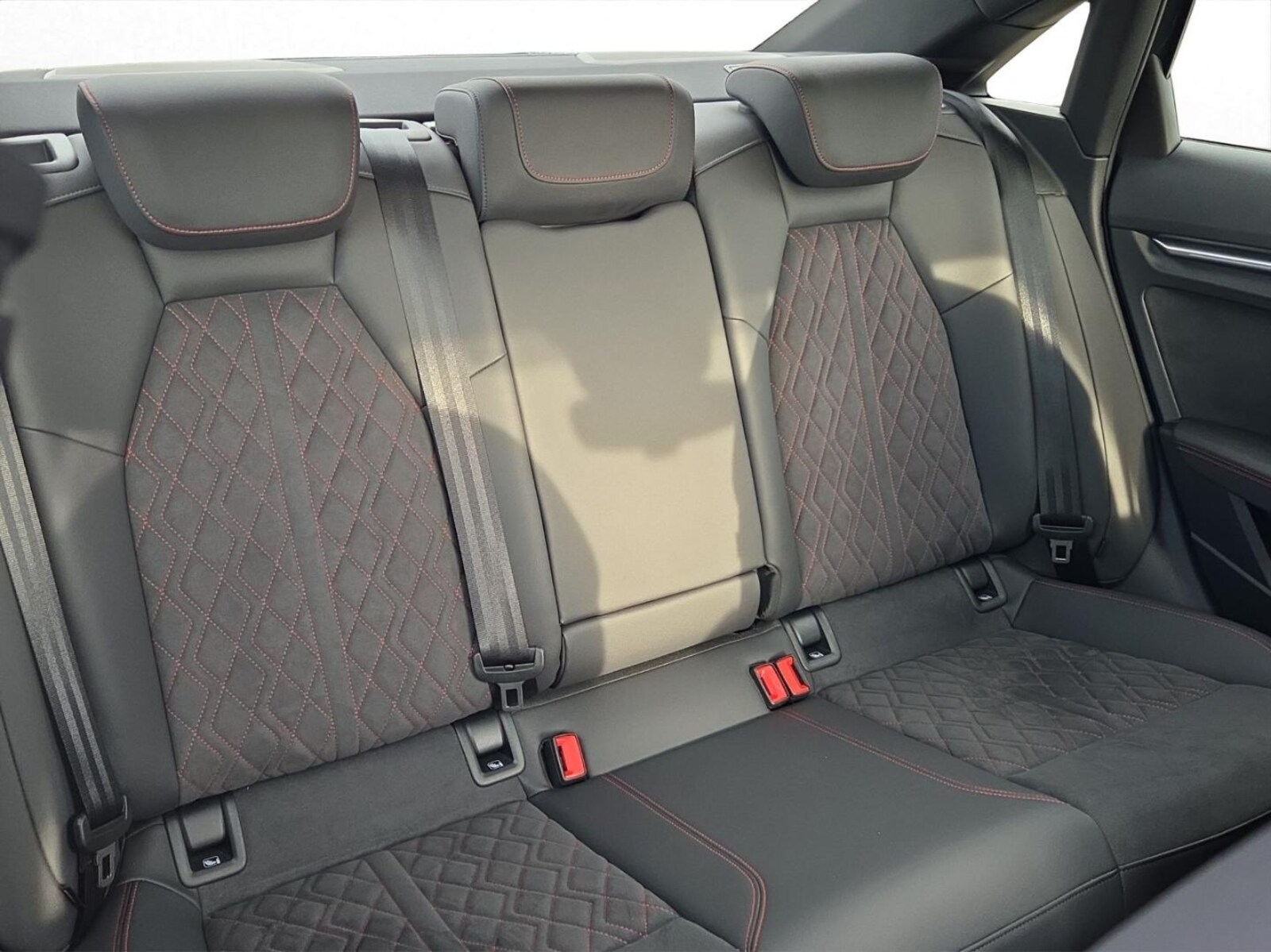 Audi S3 Limousine – Bild 15