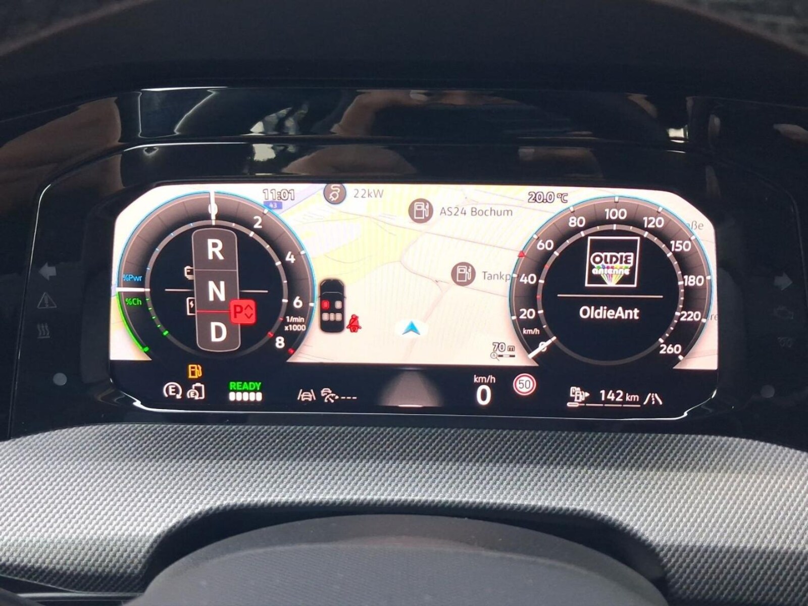 Volkswagen Golf – Bild 11