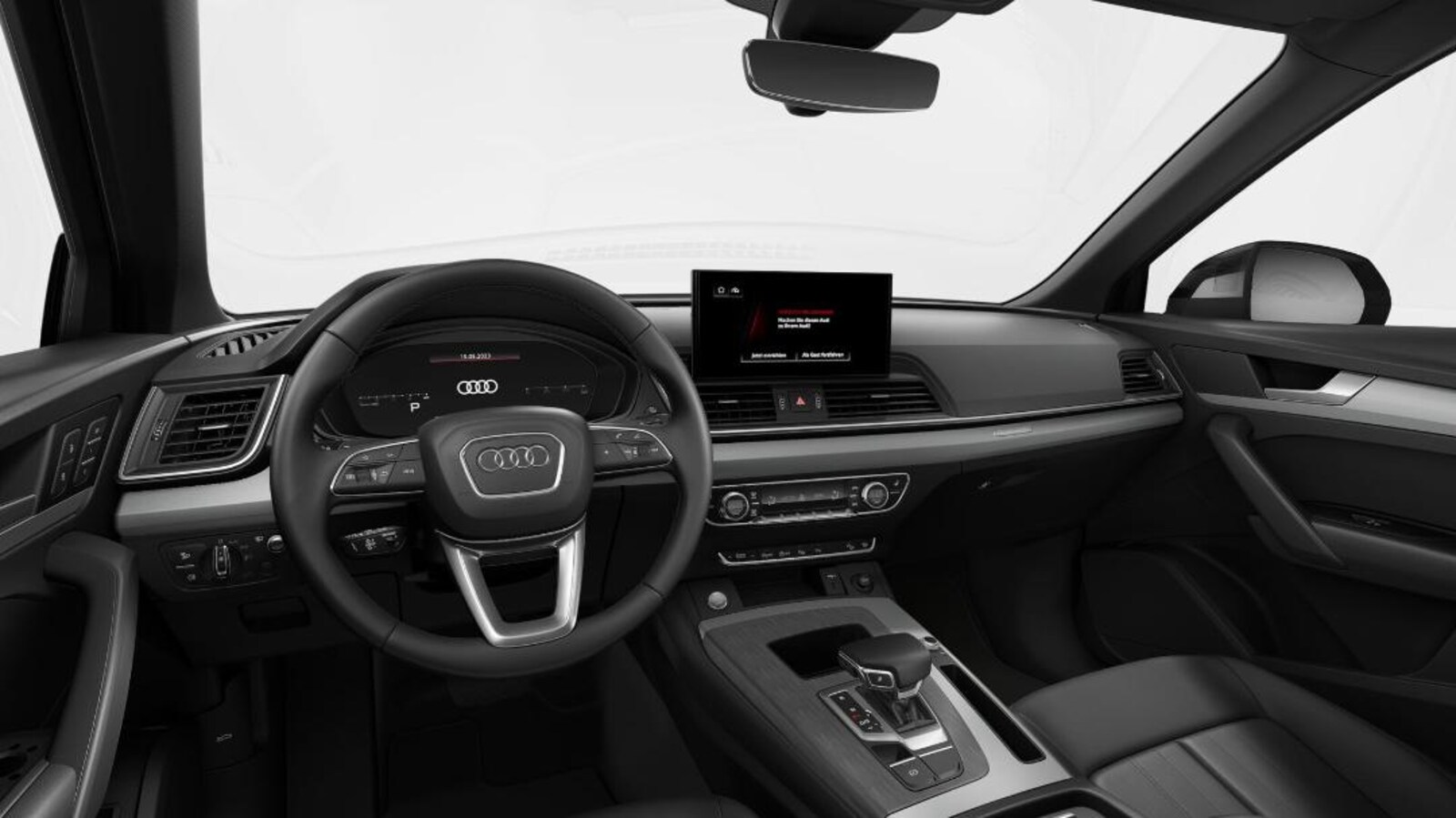 Audi Q5 Sportback – Bild 6