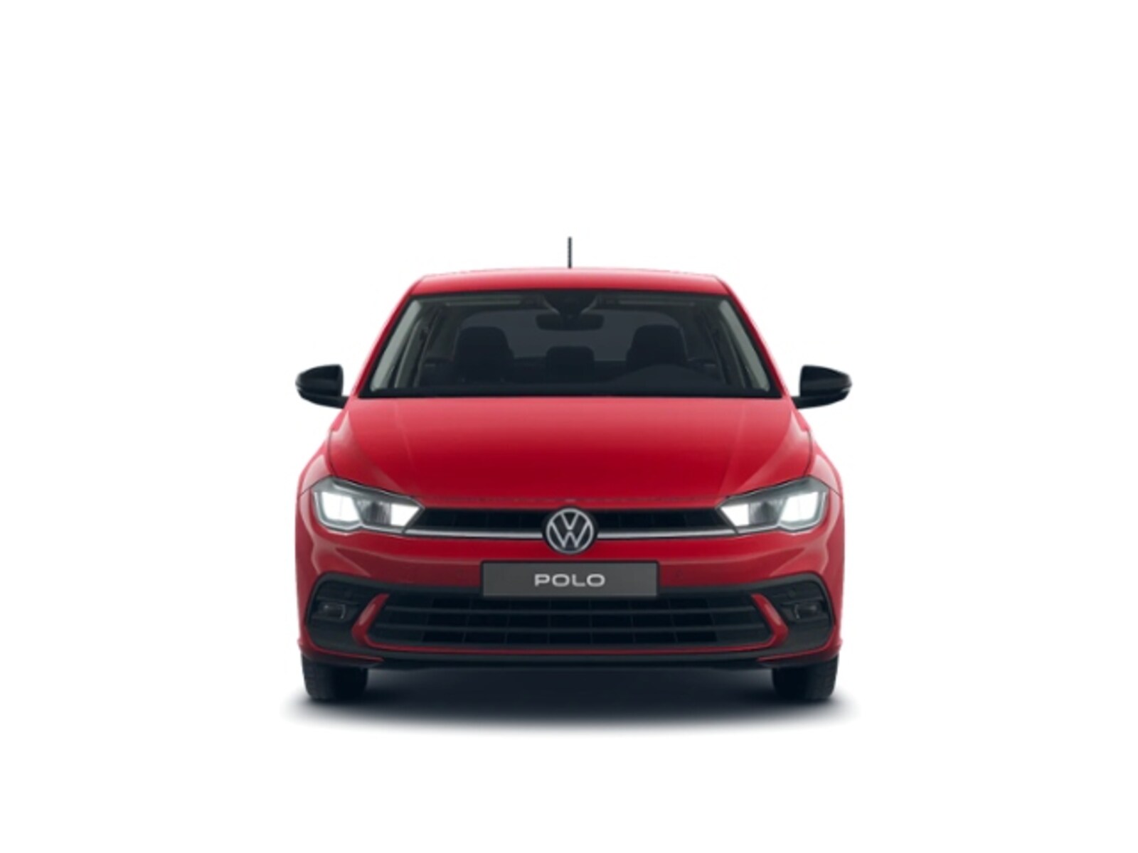 Volkswagen Polo – Bild 3