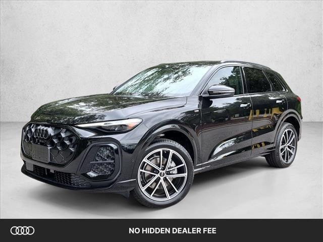 Photo of 2026 Audi Q5 