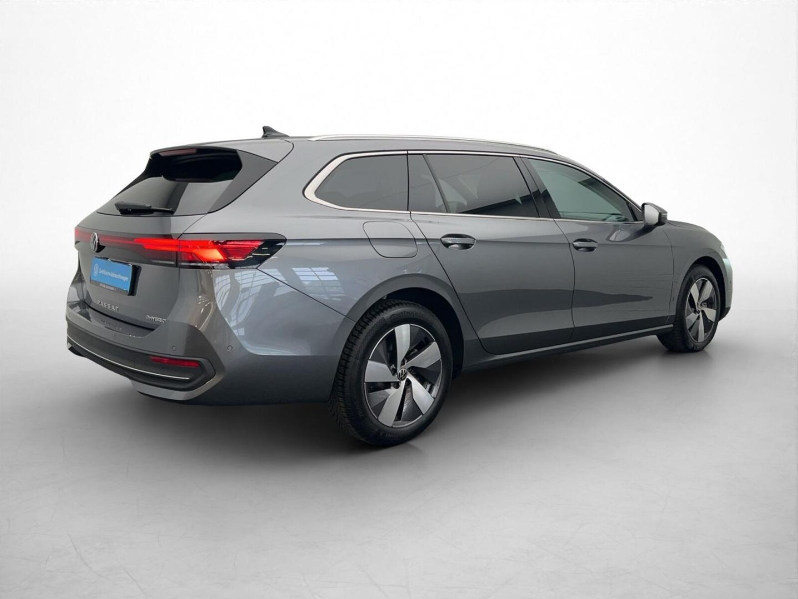 Volkswagen Passat – Bild 18