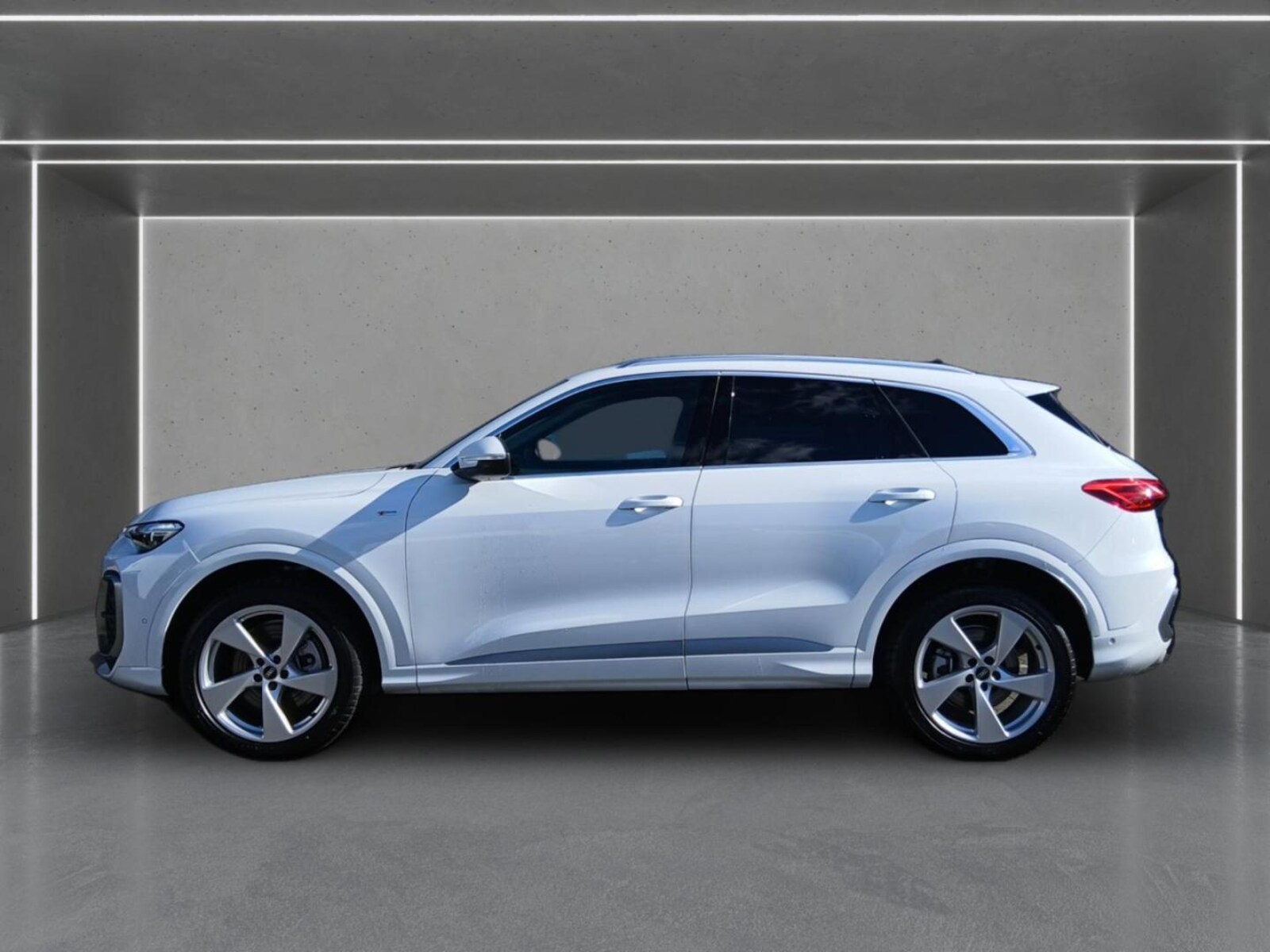 Audi Q5 – Bild 4