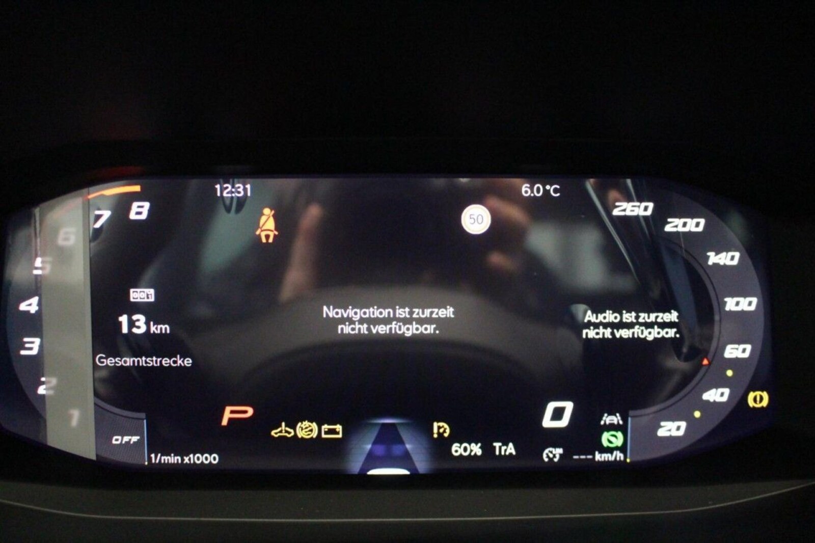 SEAT Leon – Bild 8