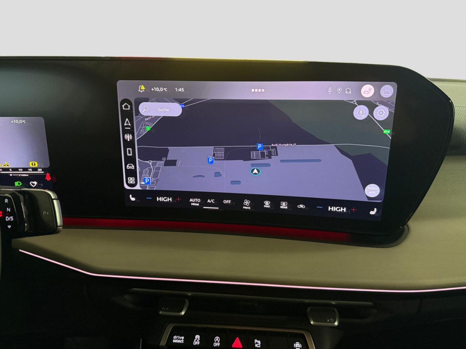 Audi Q3 – Bild 6