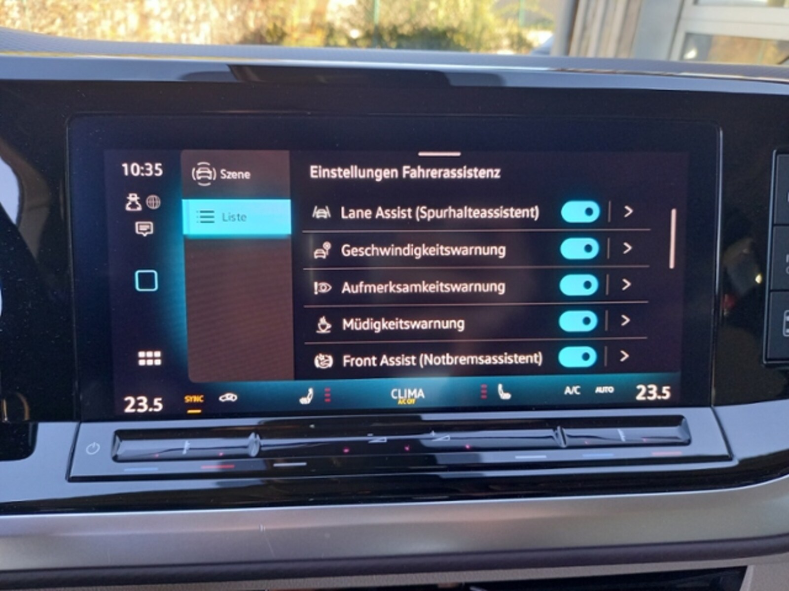 Volkswagen Multivan Langversion – Bild 16