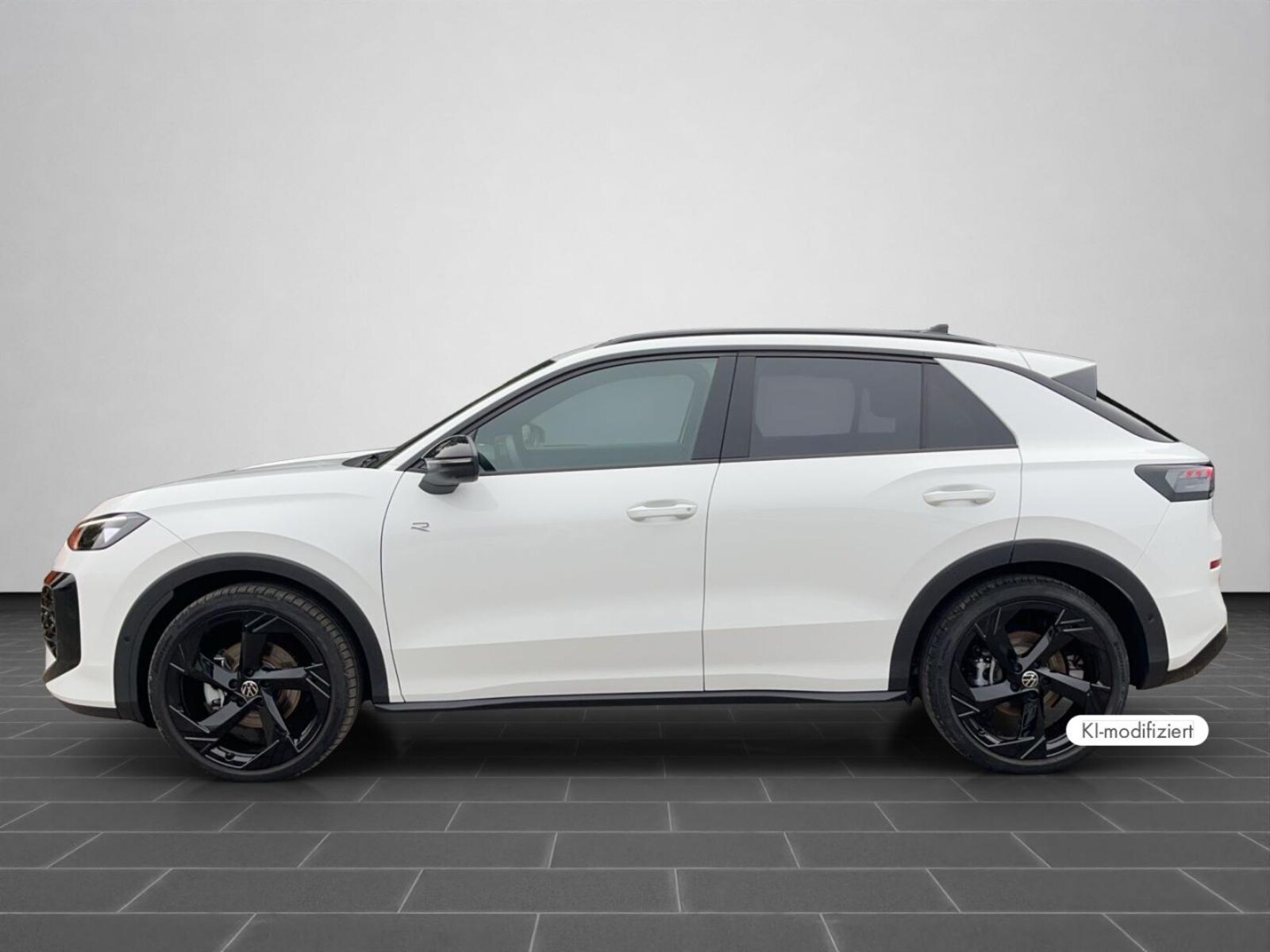 Volkswagen T-Roc – Bild 7