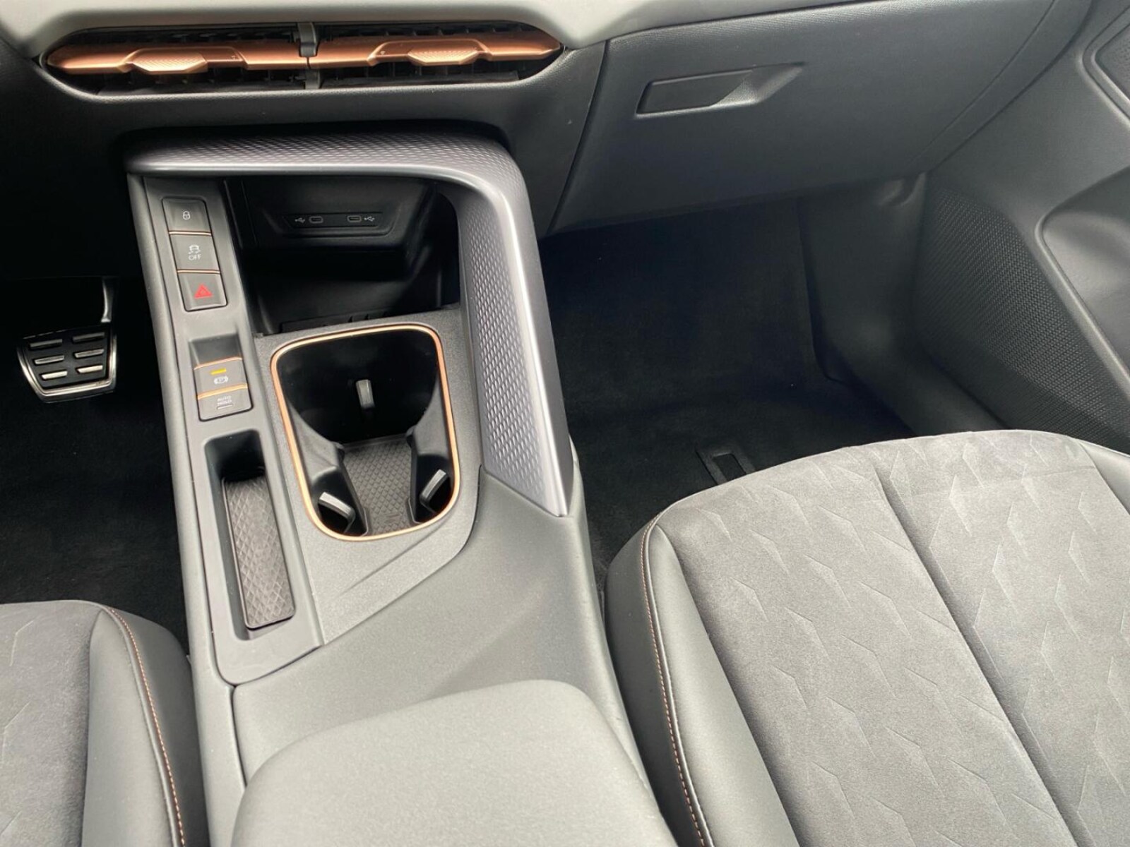 CUPRA Terramar – Bild 7