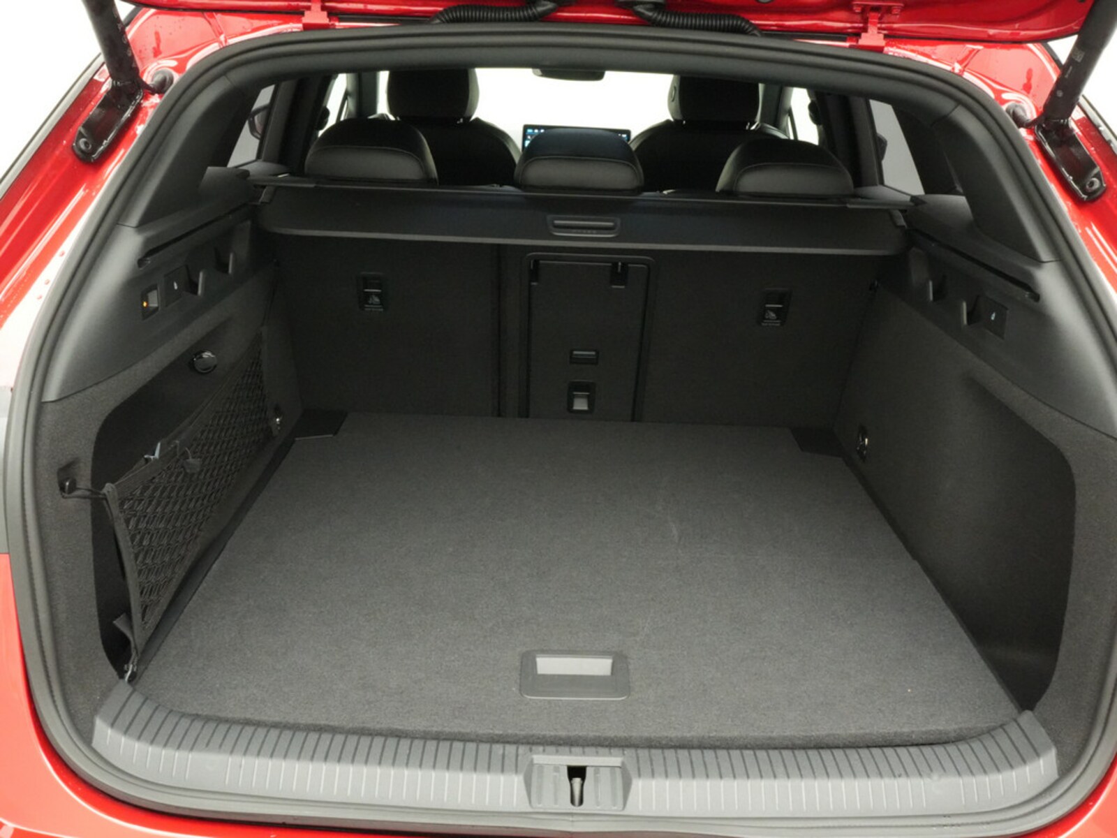Volkswagen ID.7 Tourer – Bild 22