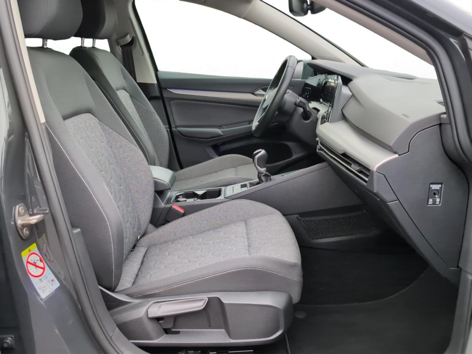 Volkswagen Golf – Bild 5