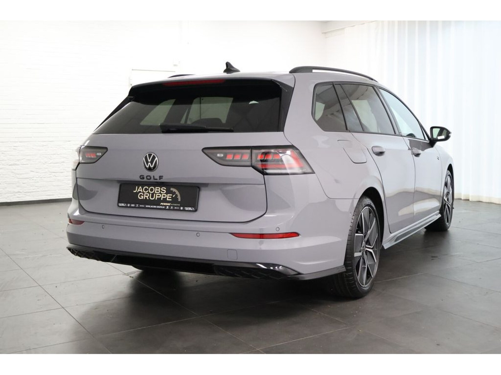 Volkswagen Golf Variant – Bild 5