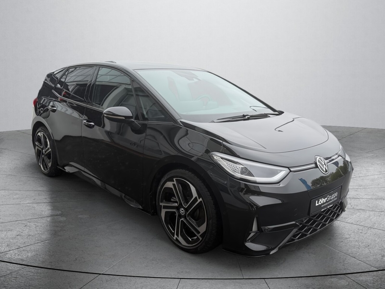 Volkswagen ID.3 – Bild 6