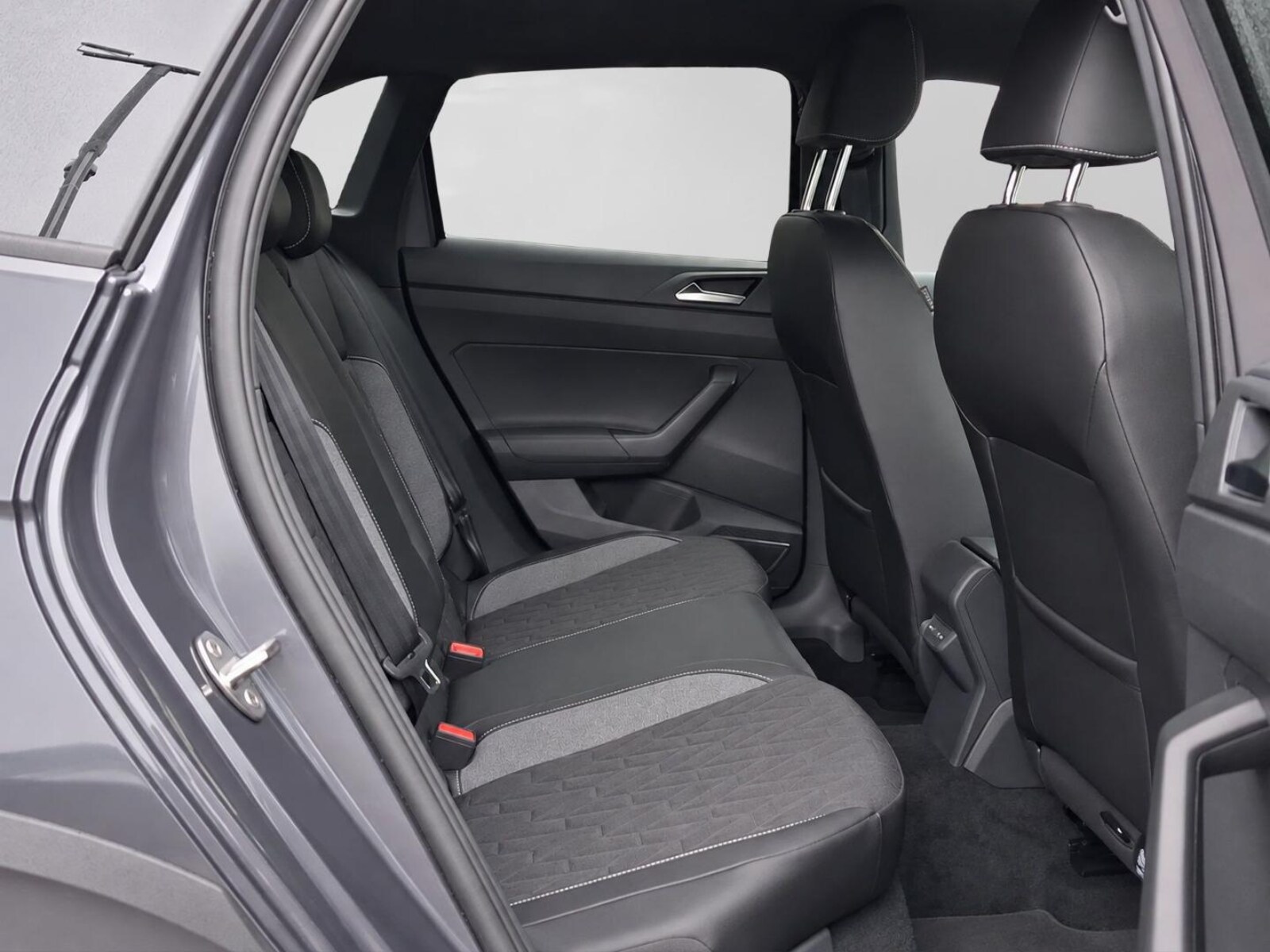 Volkswagen Taigo – Bild 15