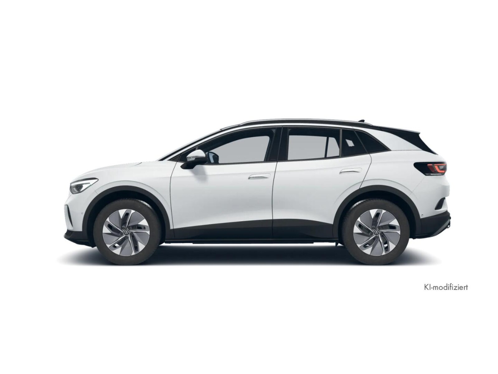 Volkswagen ID.4 – Bild 5