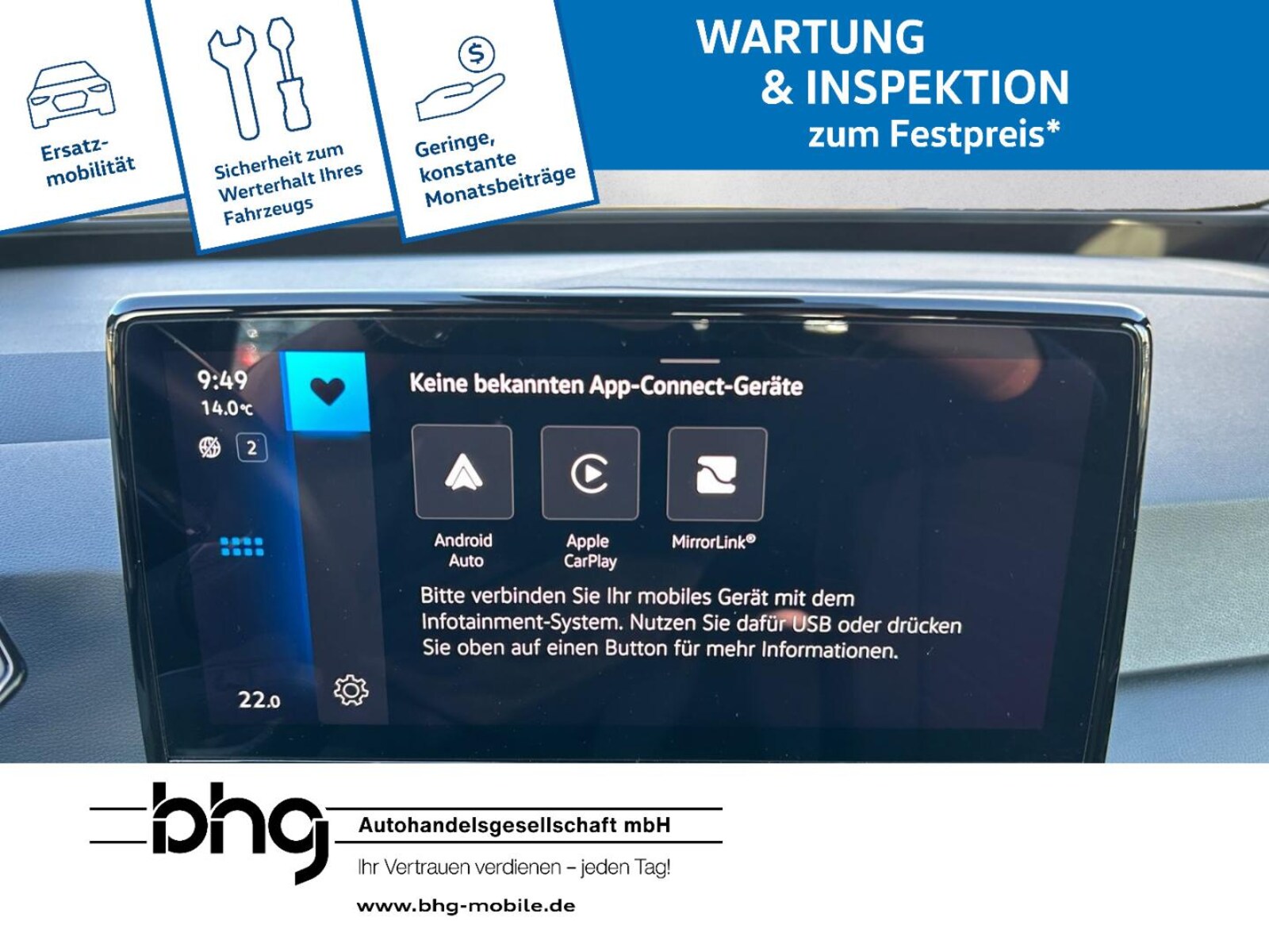 Volkswagen ID.3 – Bild 17