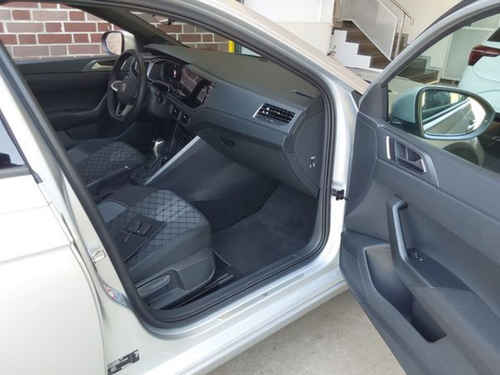 Volkswagen Taigo – Bild 8