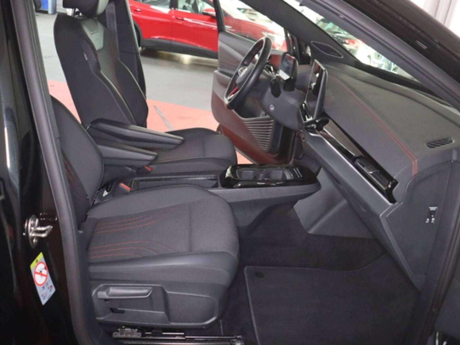 Volkswagen ID.4 – Bild 11