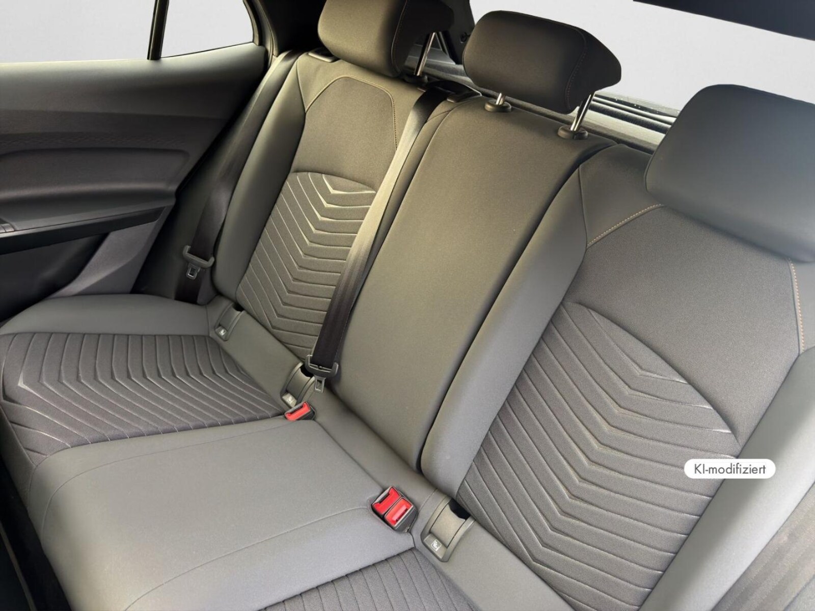CUPRA Born – Bild 14