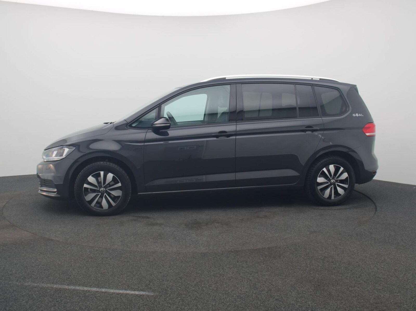 Volkswagen Touran – Bild 4