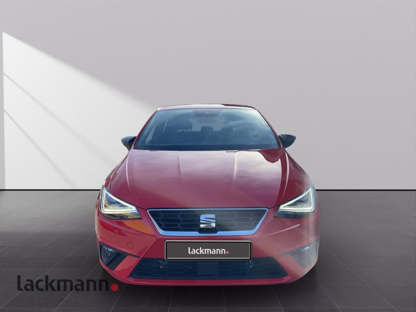 SEAT Ibiza – Bild 2