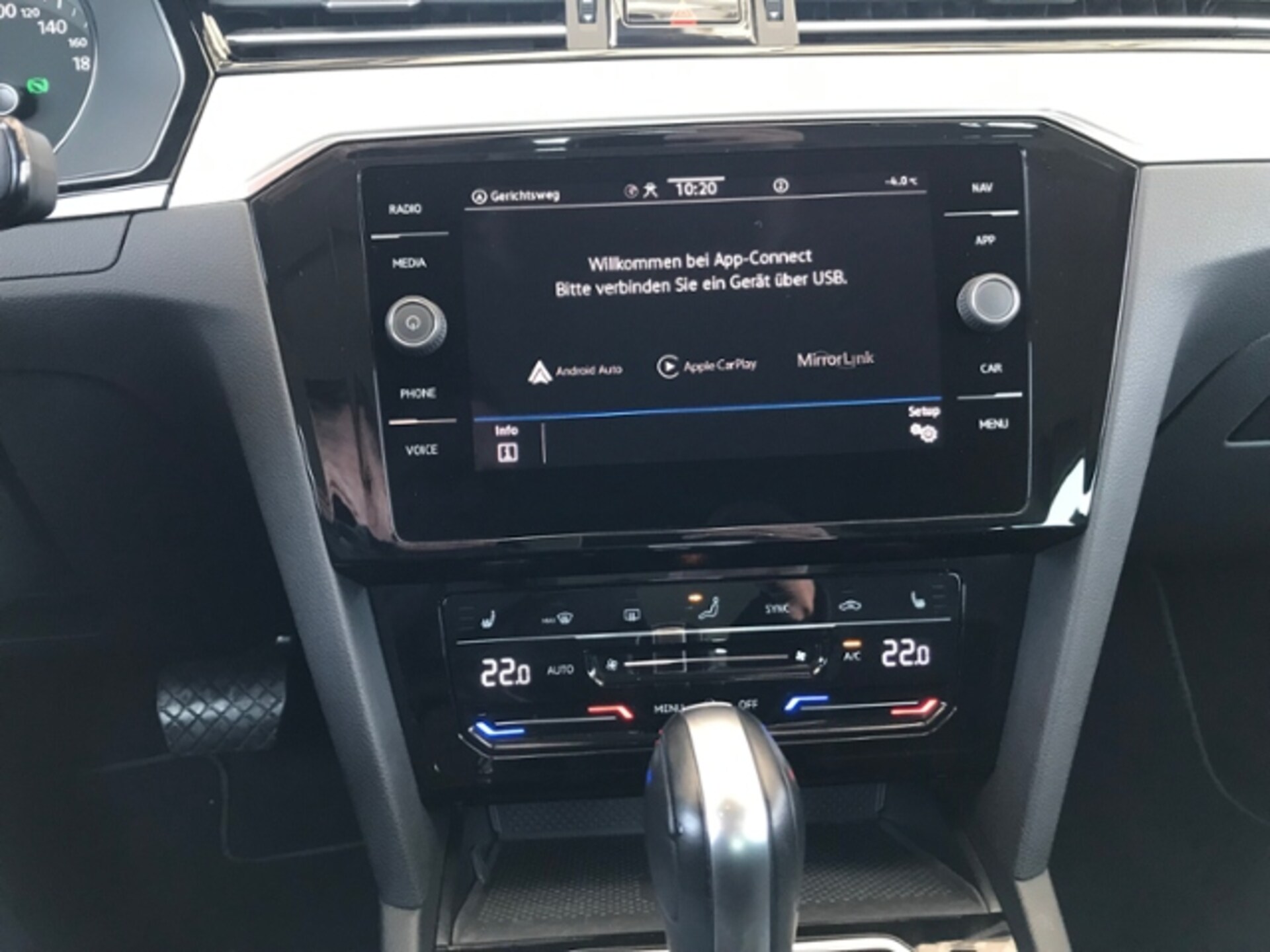 Volkswagen Passat Variant Elegance