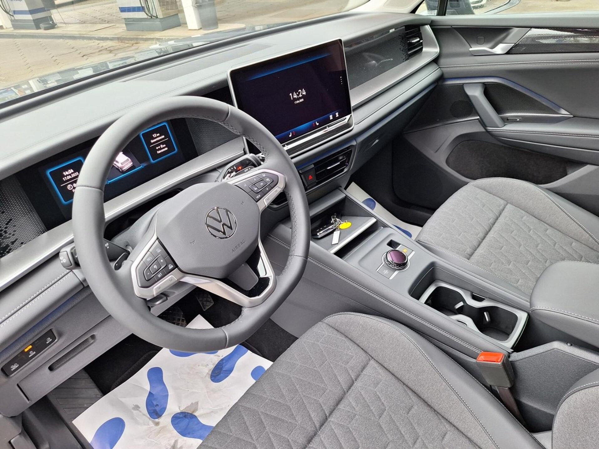 Volkswagen Tayron Life