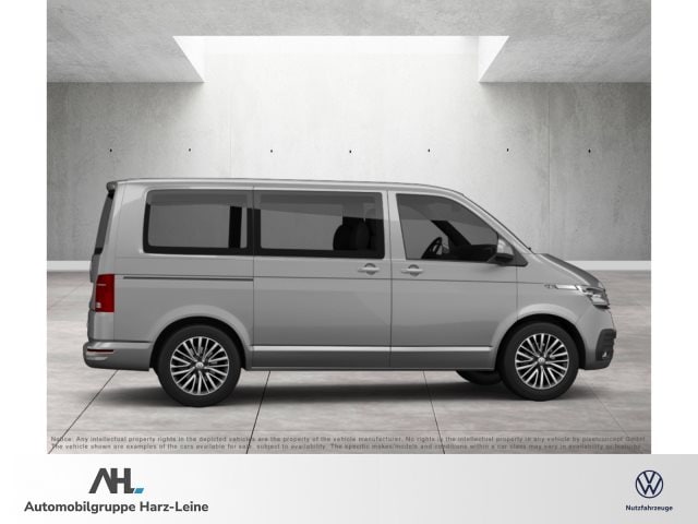 Volkswagen T6.1 Transporter