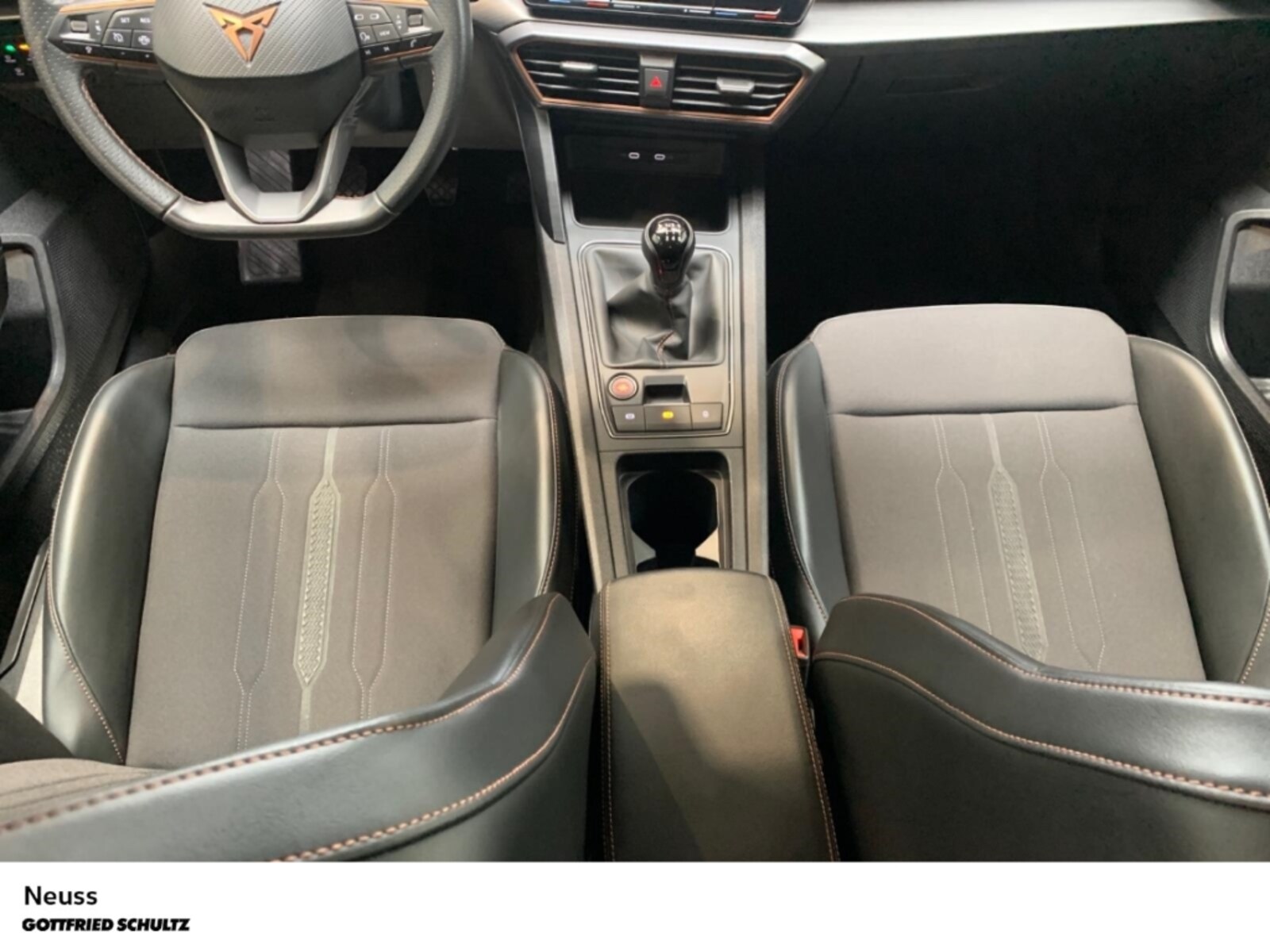 CUPRA Formentor – Bild 13
