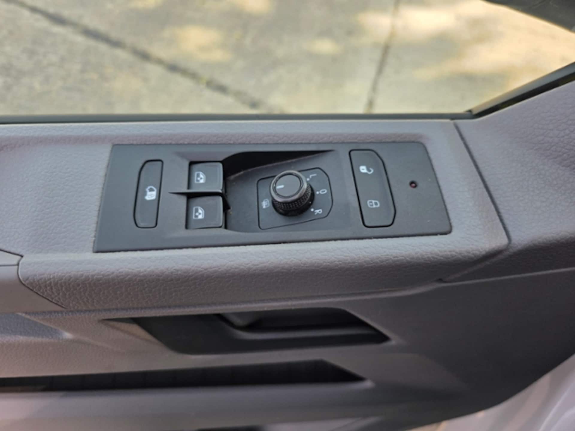 Volkswagen T6.1 Transporter Kasten kurzer Radstand EcoProfi