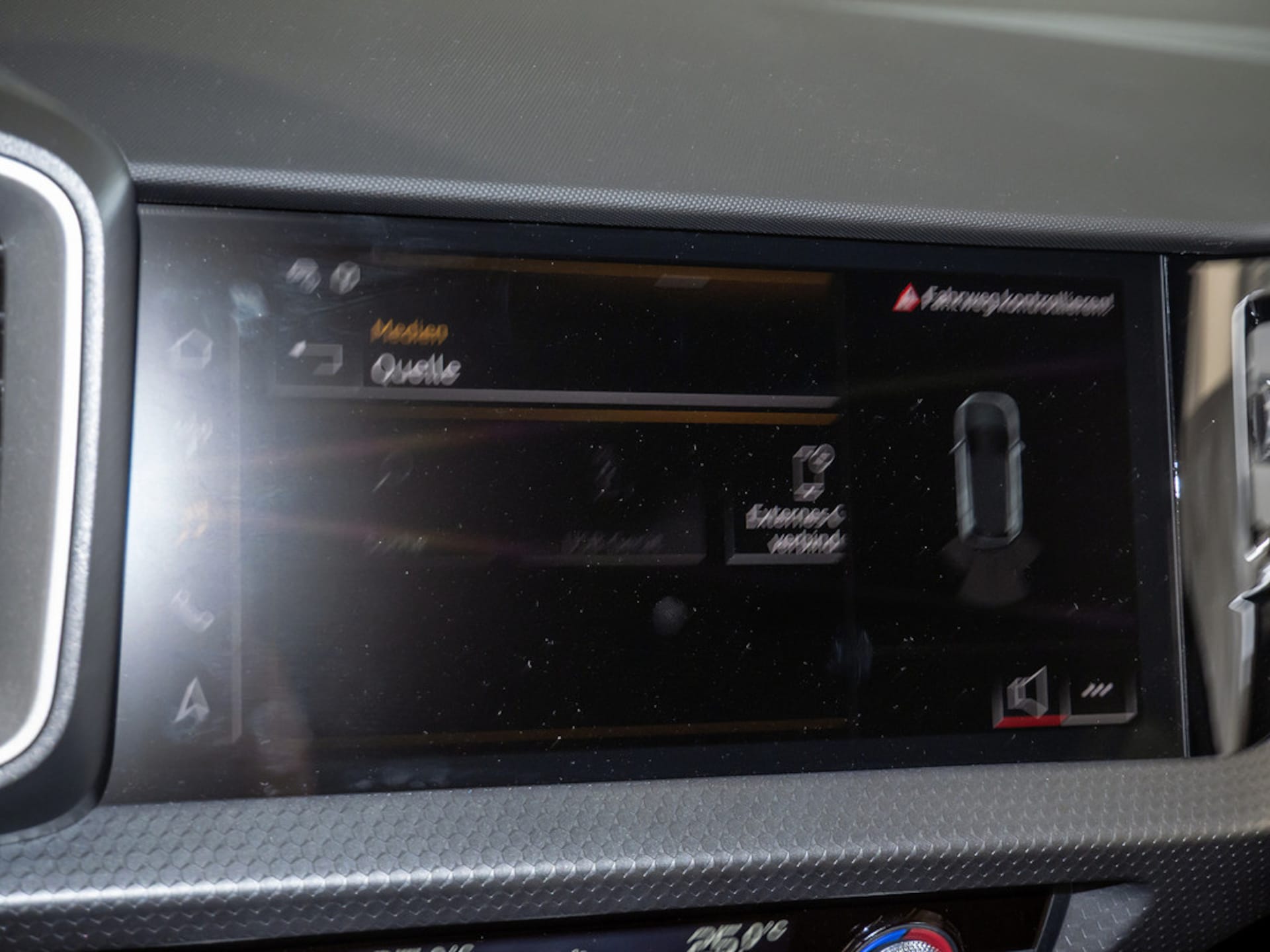 Audi A1 allstreet
